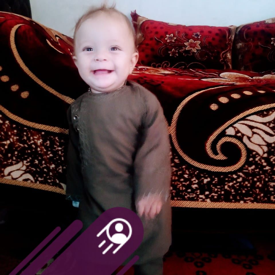 A Razaq Niazai