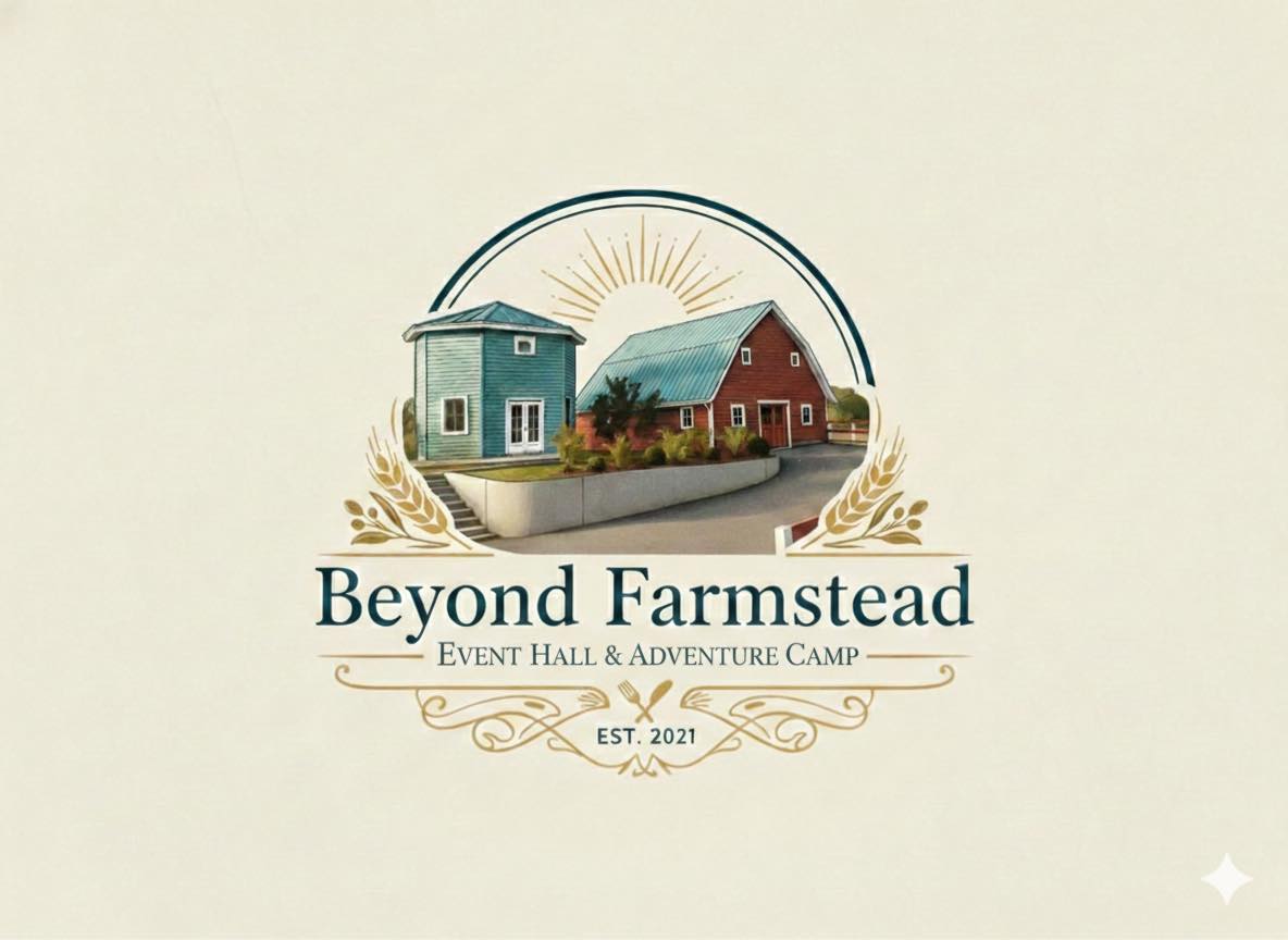 Beyond Farmstead | San Nicolas