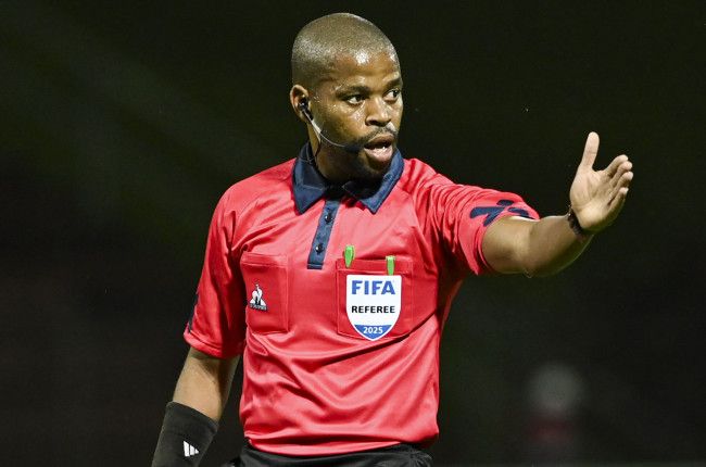 KickOff - The new Seisa Ramabodu Stadium to be renamed Dr. Rantlai ...