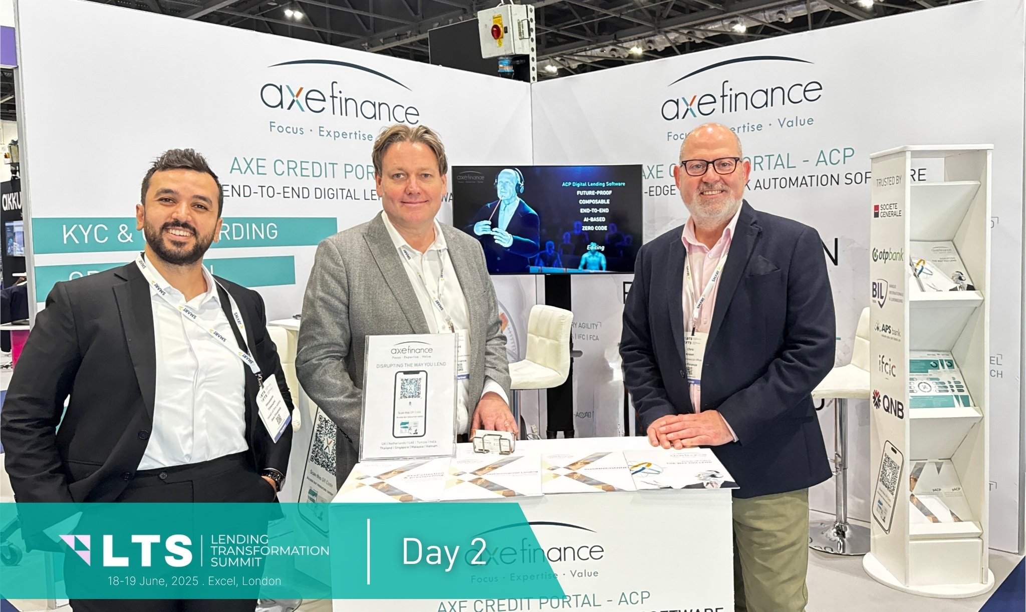 Axe Finance - Axe Finance added a new photo — at Axe Finance.