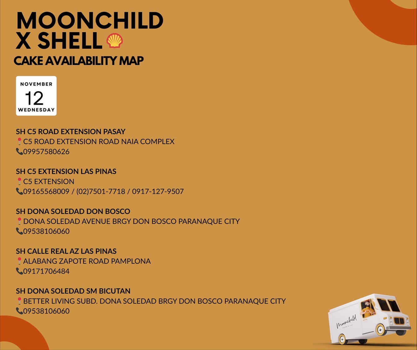 moonchildcookie | Las Piñas