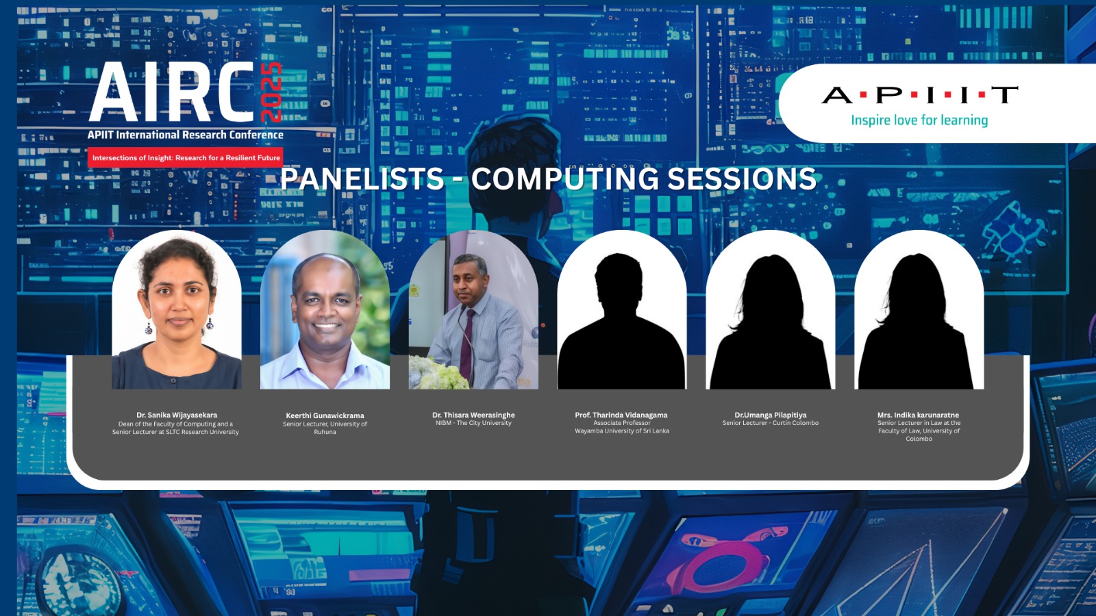 APIIT Sri Lanka - APIIT Sri Lanka added a new photo.