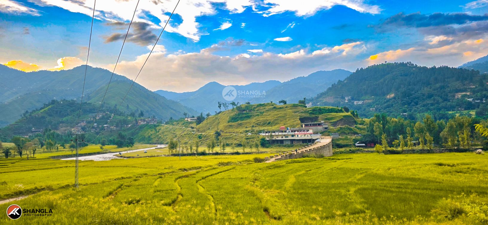 Chakesar, Khyber Pakhtunkhwa Pakistan