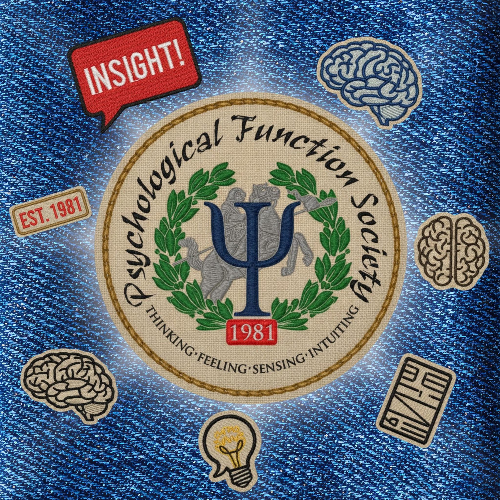 Psychological Function... - Psychological Function Society