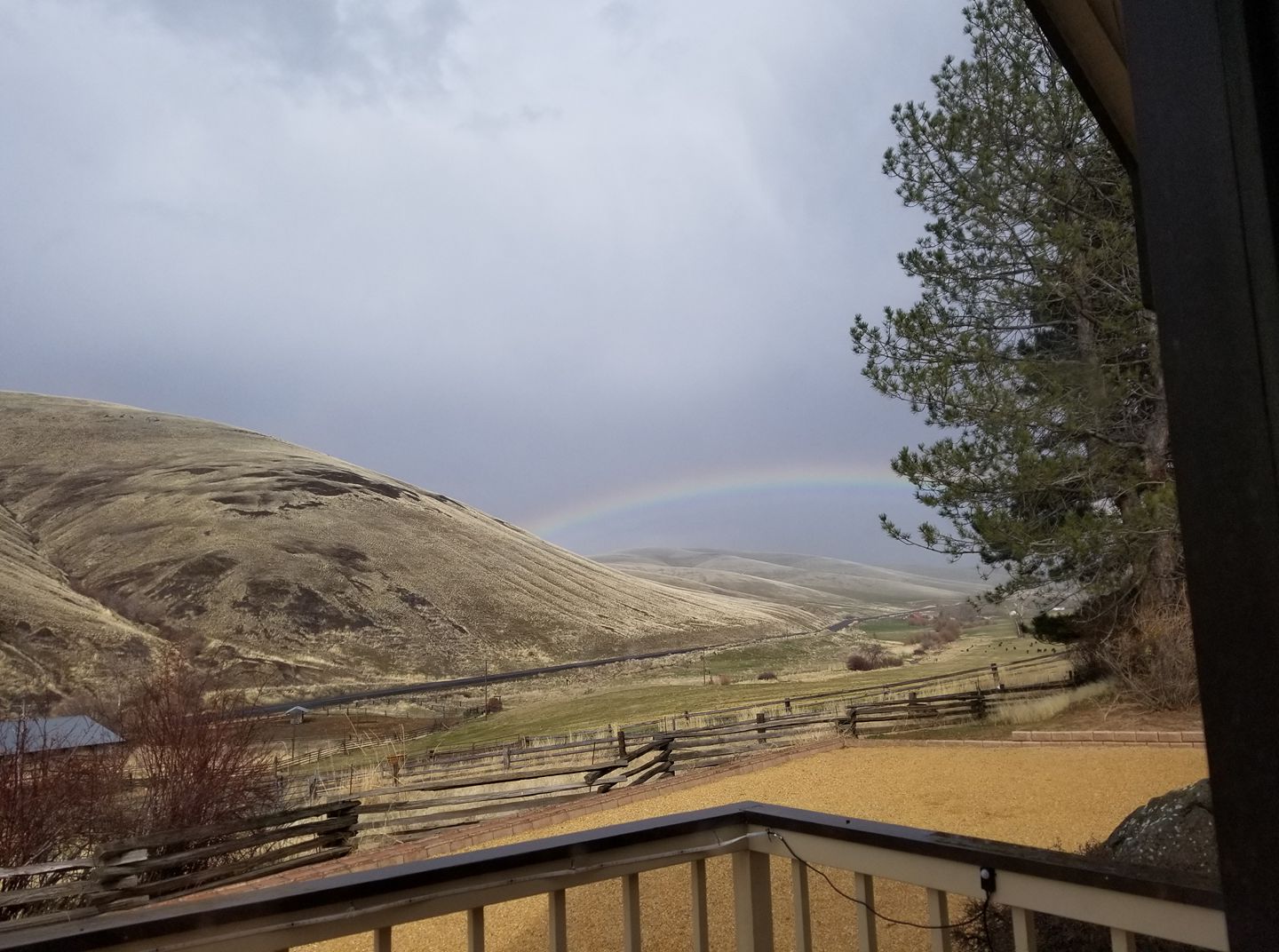 Wilkinson Ranches LLC | Heppner OR