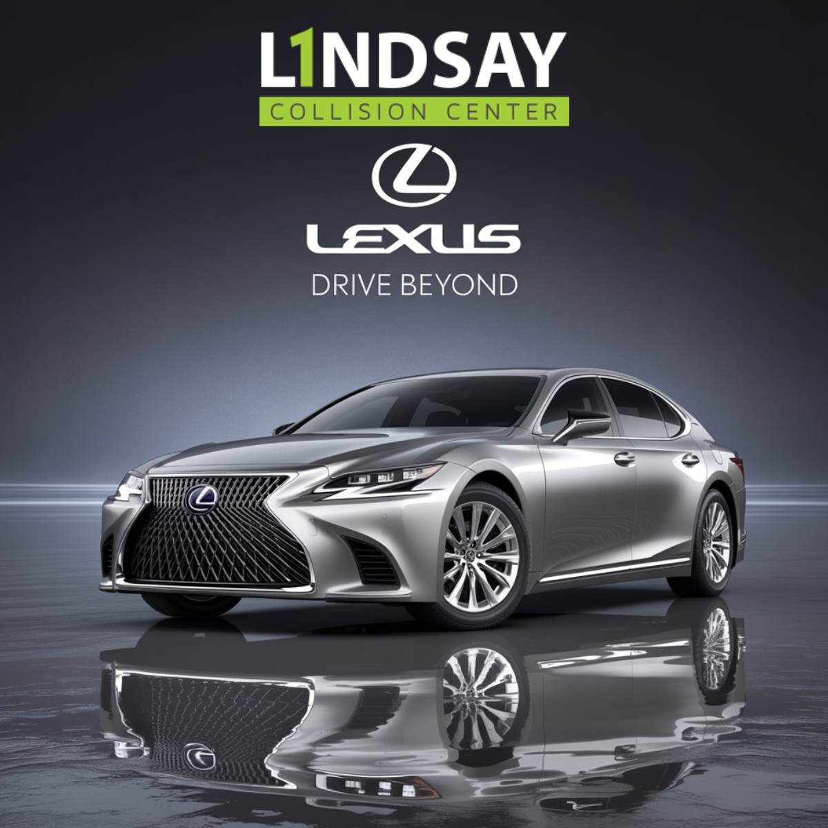 Lindsay Collision Center Manassas Wallpaper 8k