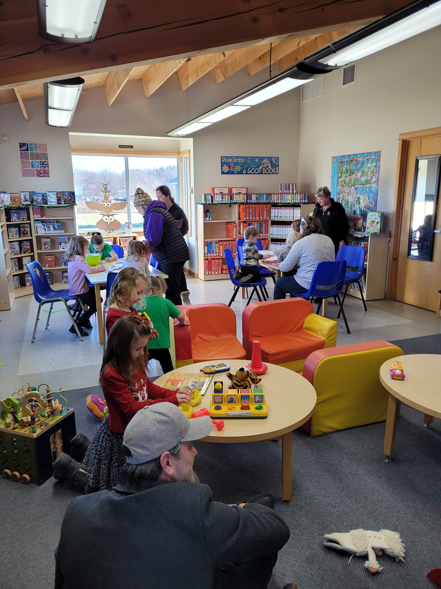 Ramara Township Public... - Ramara Township Public Library