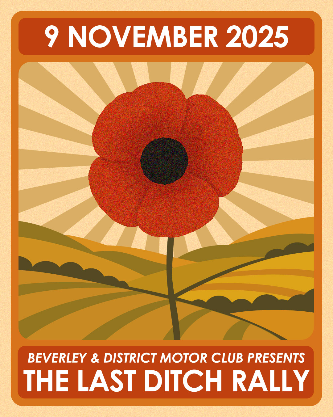 ANCC - Association of Northern Car Clubs
