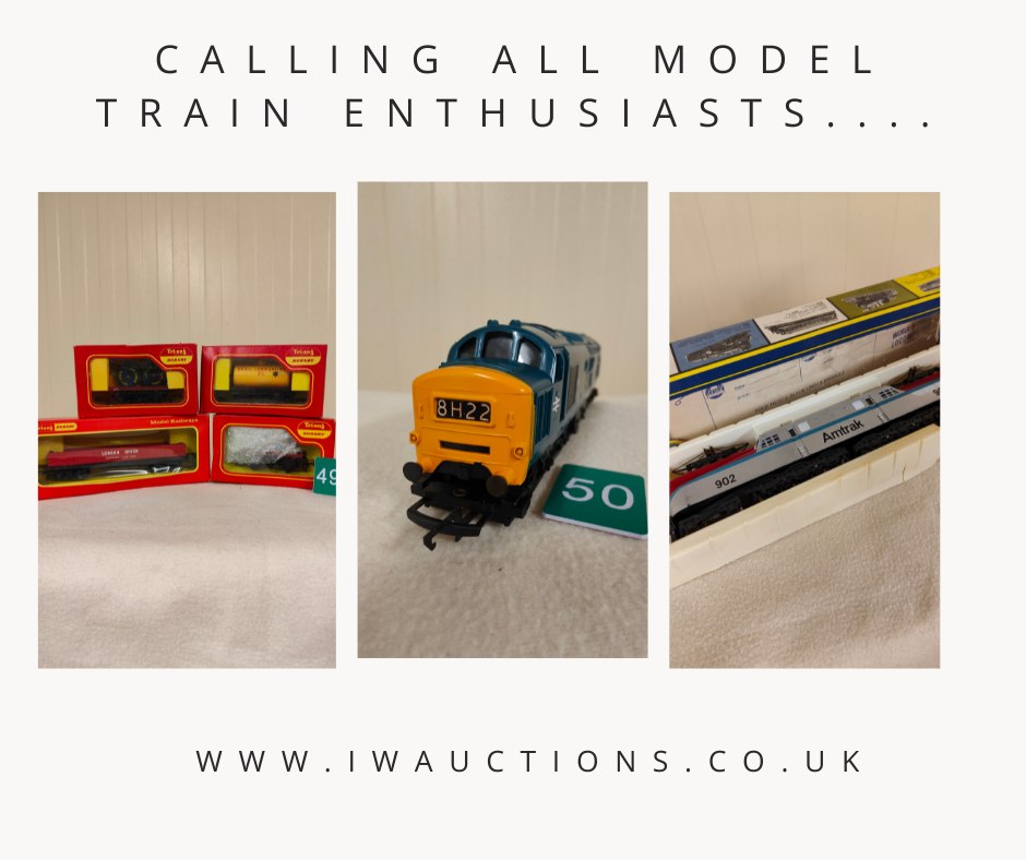 Take a look at, 'Platform One'... - Isle of Wight Auctions | Facebook