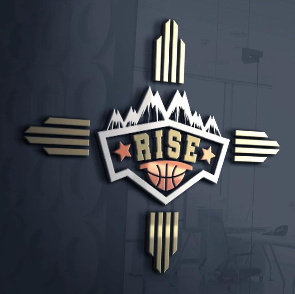 First game. First win. 🦅🔥 The Rise Eagles kick off the Fall Hoops ...