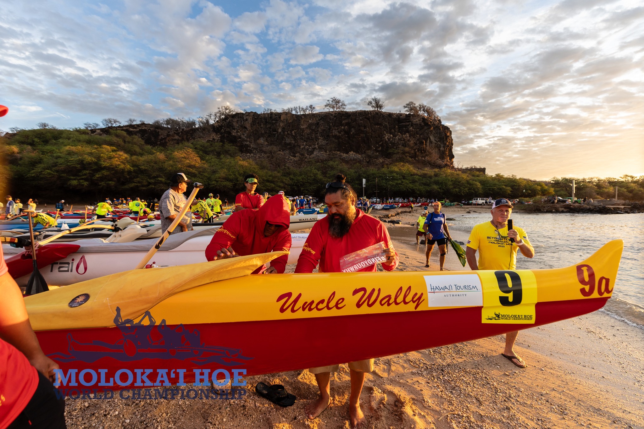 Oahu Hawaiian... - Oahu Hawaiian Canoe Racing Association