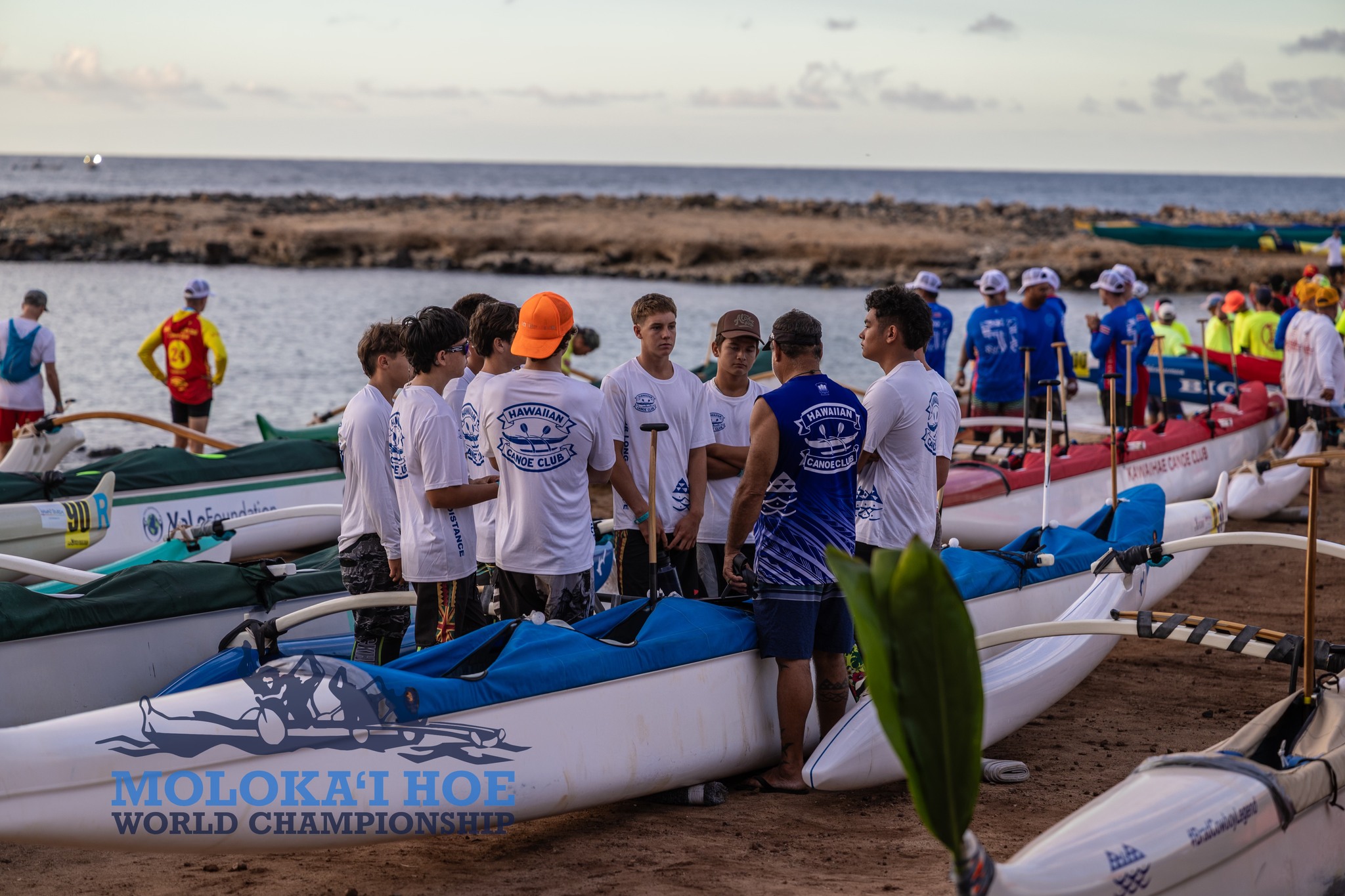 Oahu Hawaiian... - Oahu Hawaiian Canoe Racing Association