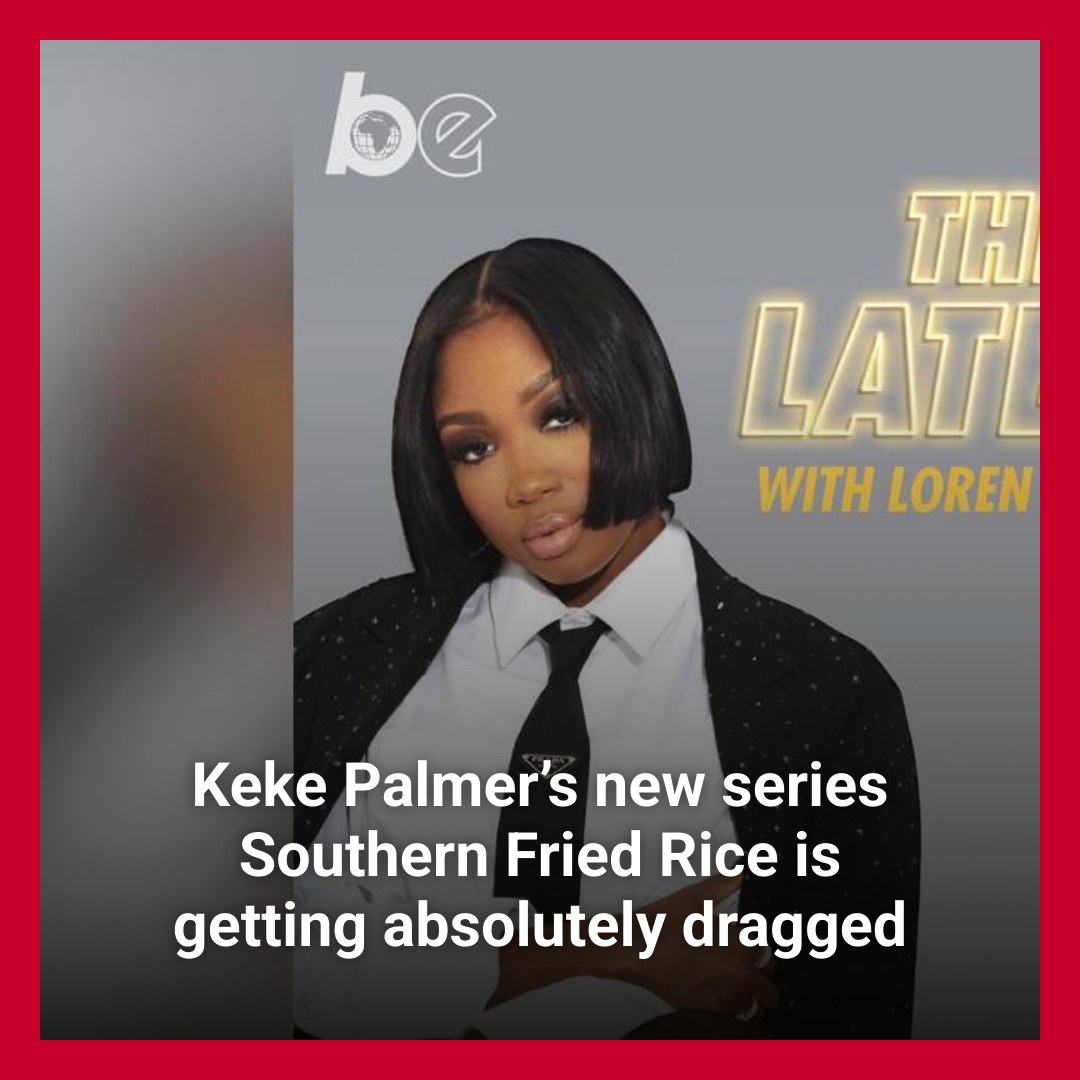 97.9 WJLB - Southern Fried Rice is being called tone deaf... | Facebook