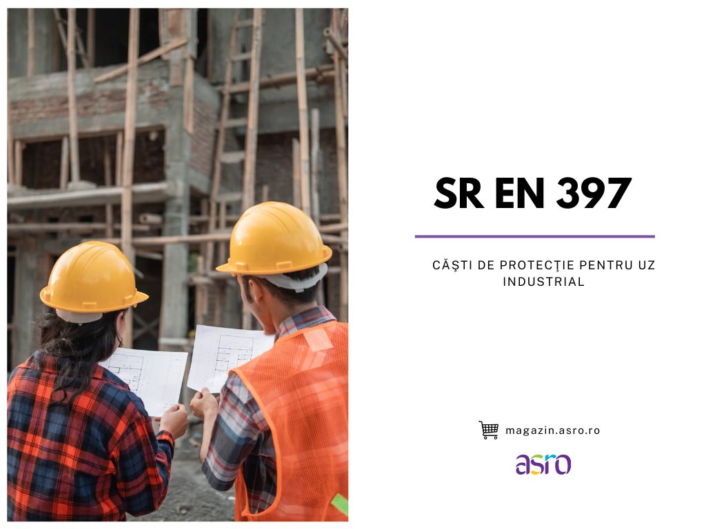 ASRO - Organismul Național de Standardizare din România | Bucharest