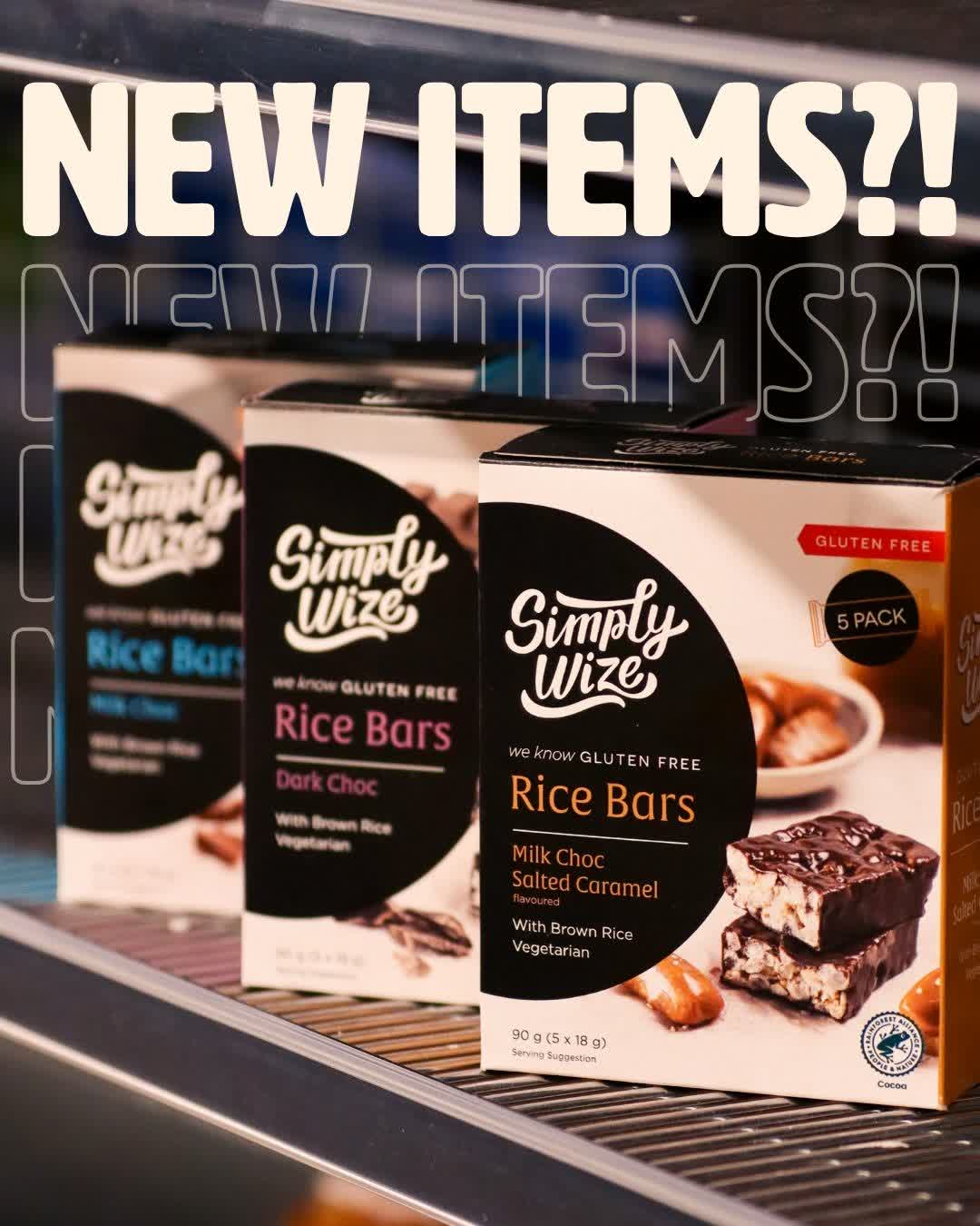 Simply Wize Rice... - Village Grocer University of Wollongong | Facebook