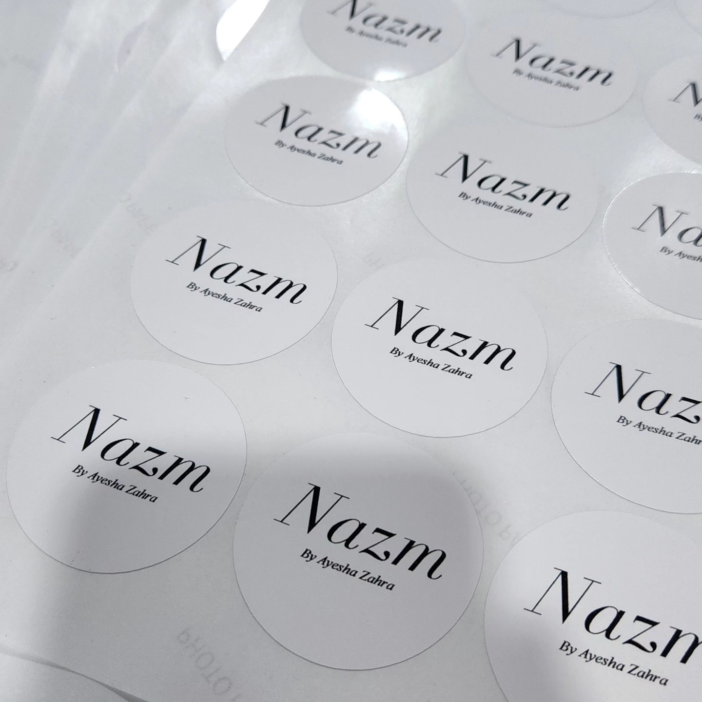 FULL STOP Custom Printing | Multan
