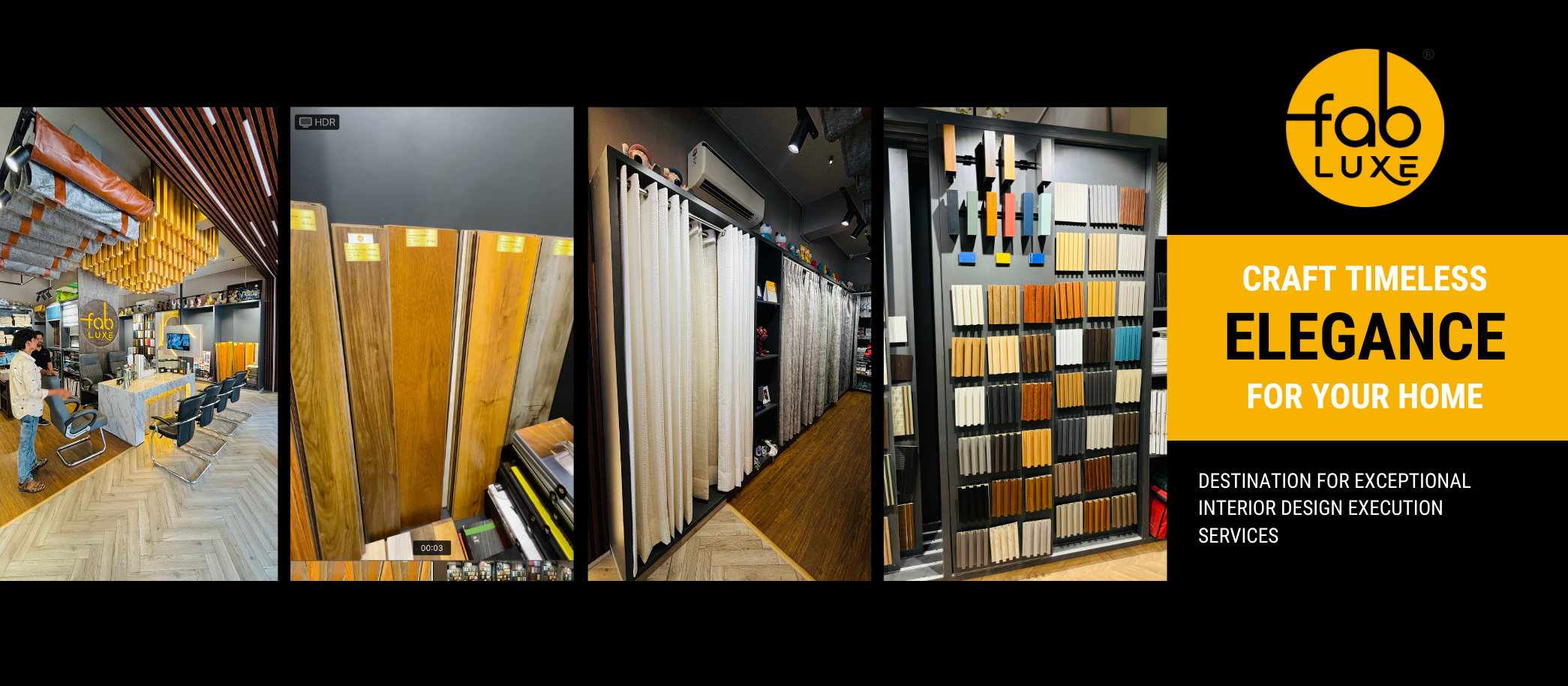 Ace Interiors | Panchkula