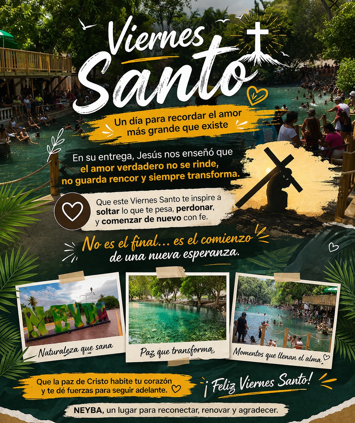 🌿 Conecta con la naturaleza y vive la aventura en nuestras excursiones ...