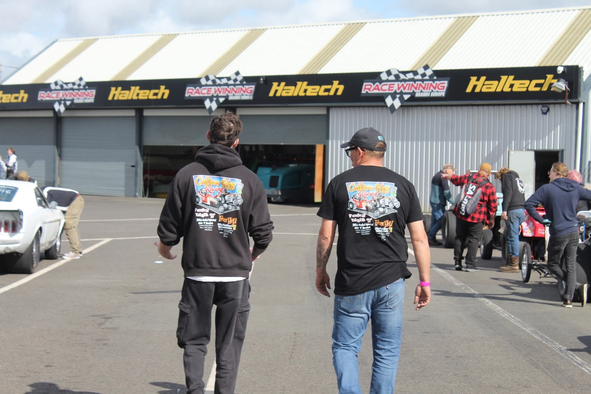 Colliver King Racing