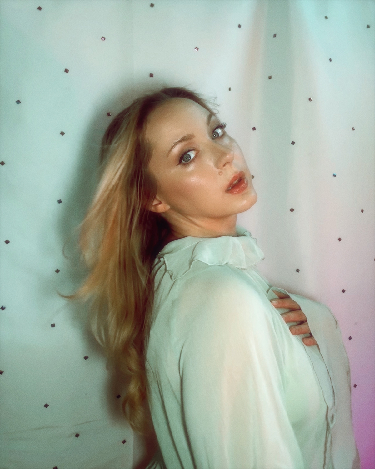 this is my song You’re a Star!!!💖🌃 #indiepopmusic #synthpopmusic # ...