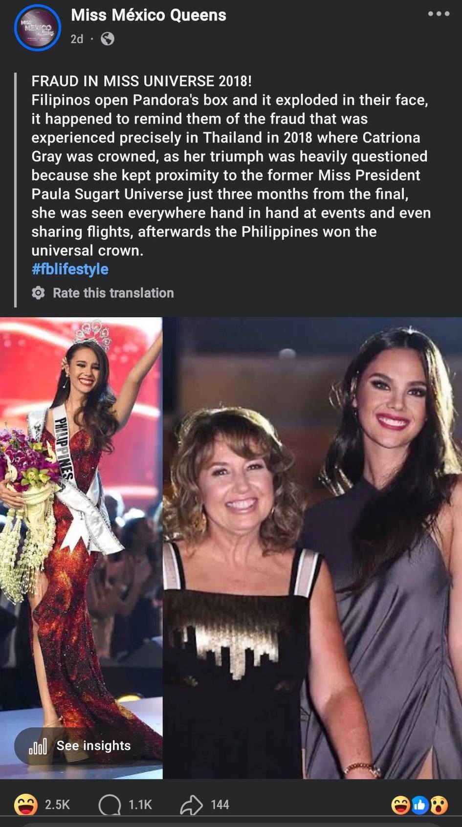 The Miss PH - The Miss PH added a new photo.