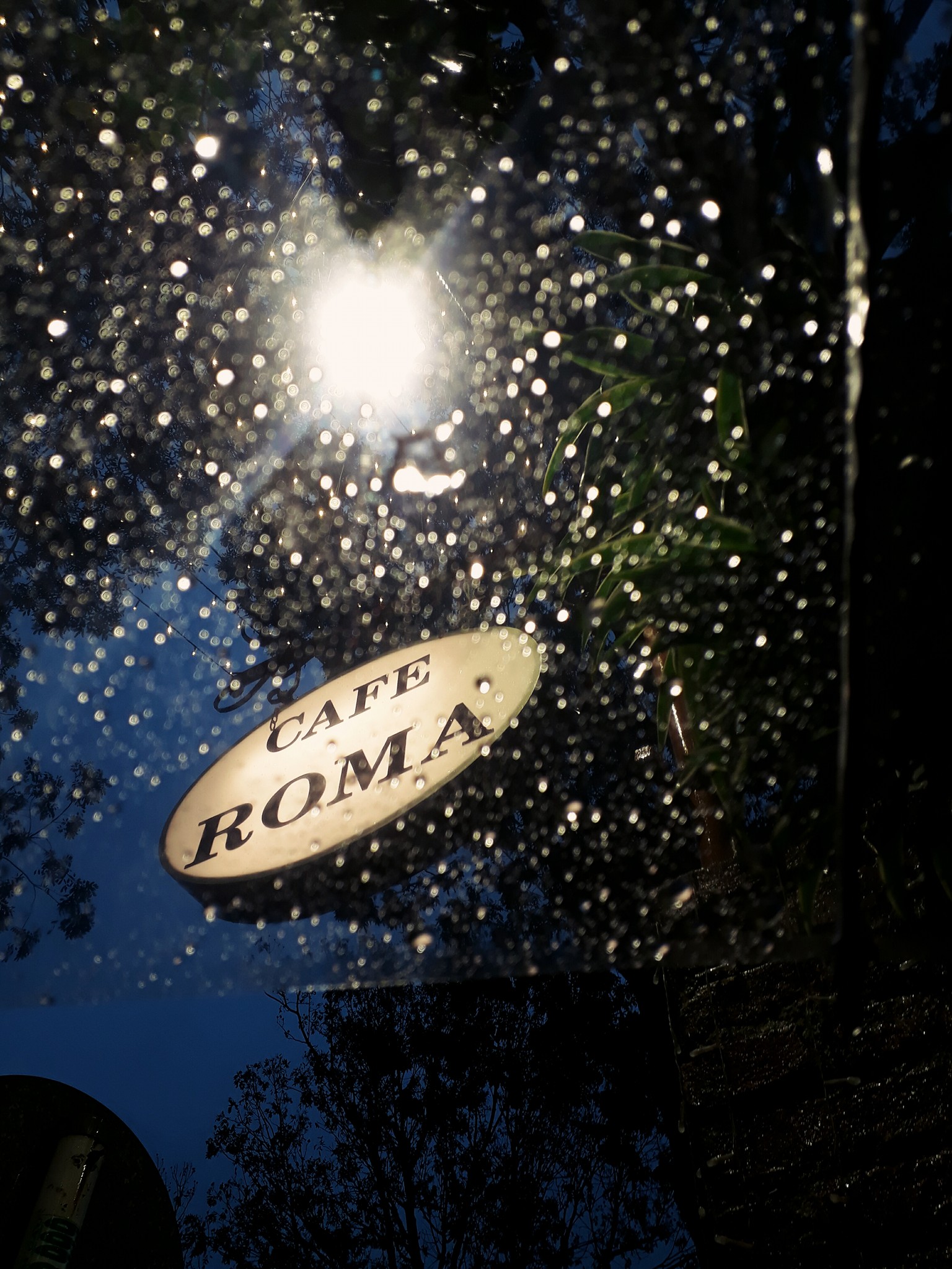 Cafe Roma | Ho Chi Minh City
