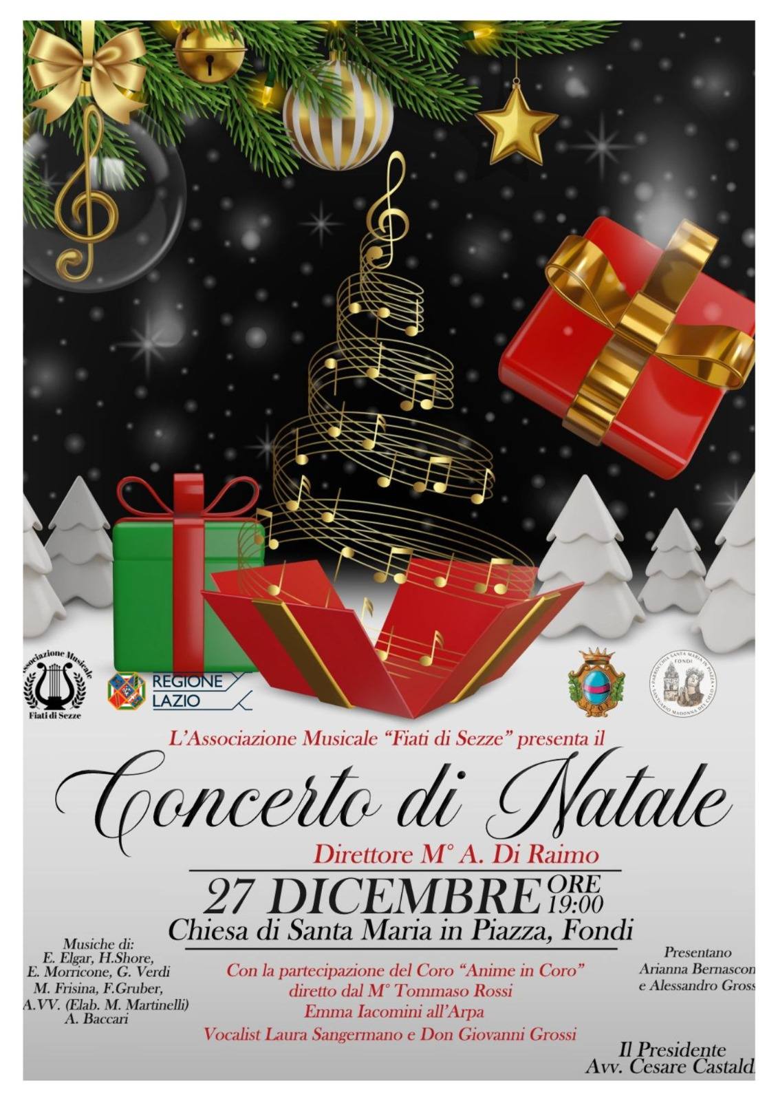 Associazione Musicale 