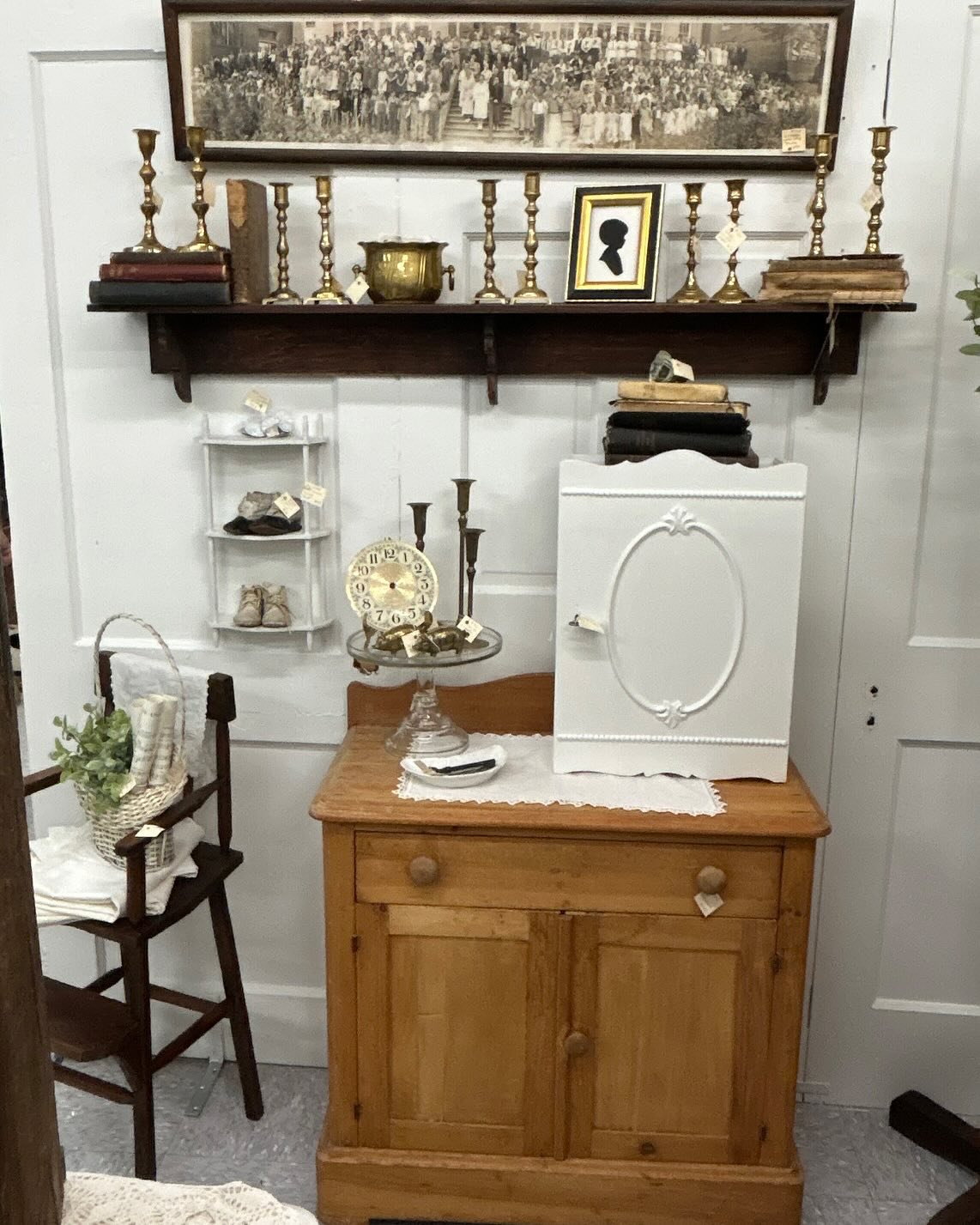 JoJo's Attic | Wytheville VA