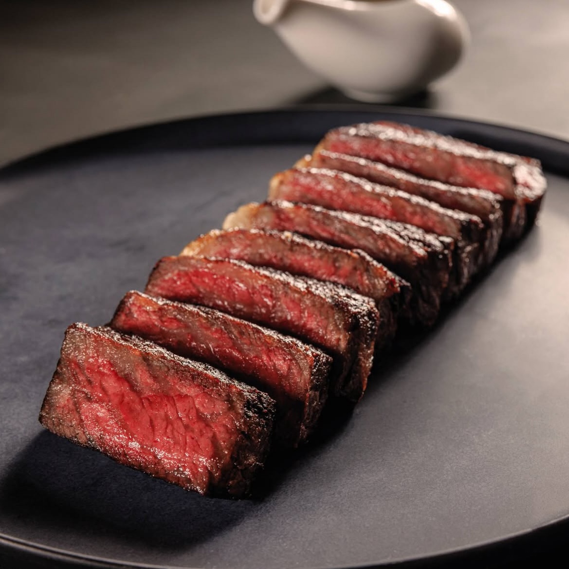 Elvet Steakhouse