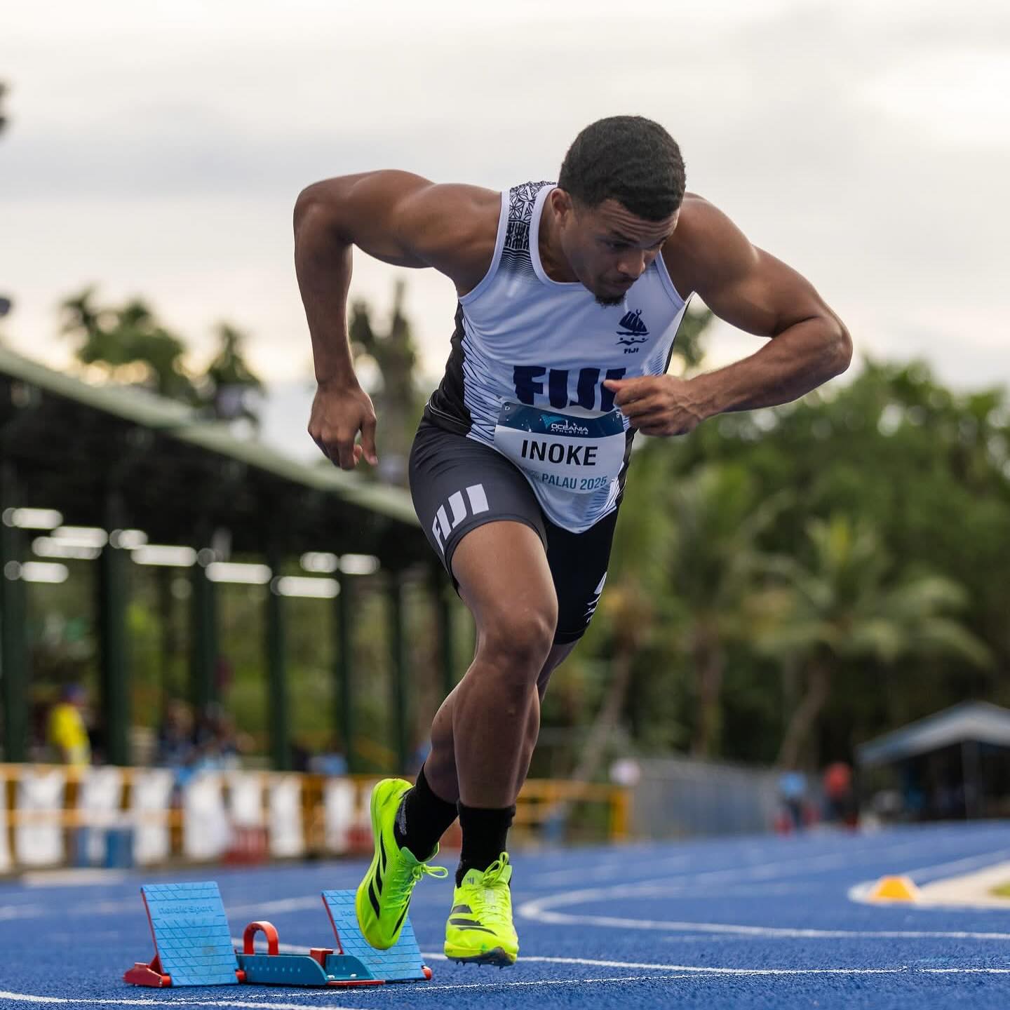 Waisele Dokonivalu Inoke