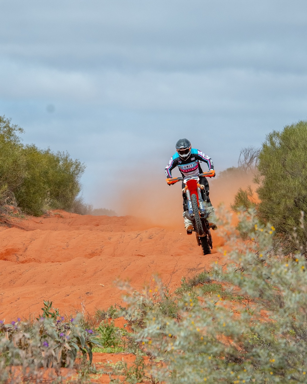 Exposed - 🏁 Huge congratulations to Liam Dinnage on an incredible ride ...