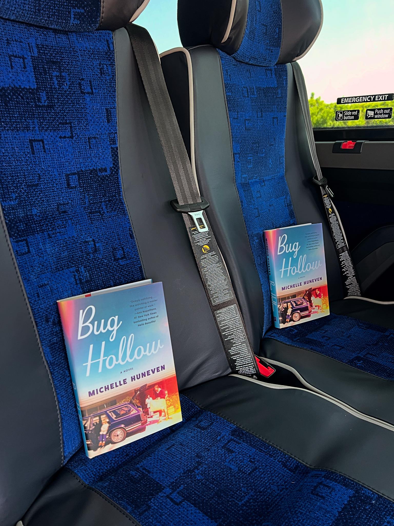 Hampton - Passenger giveaways on select Jitney trips today! Enjoy ...