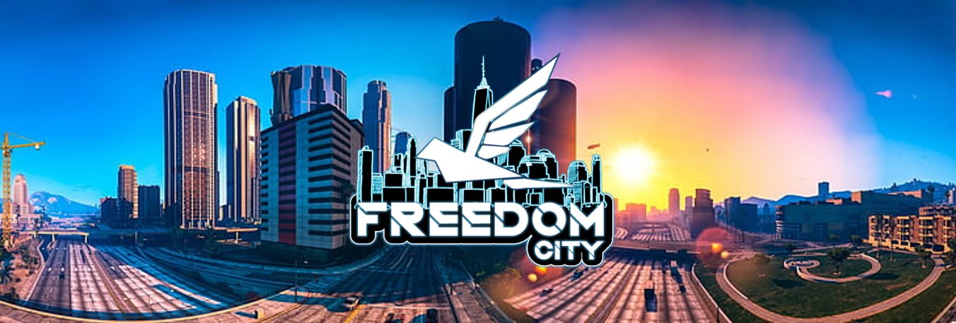 Freedom City RP - Home | Facebook