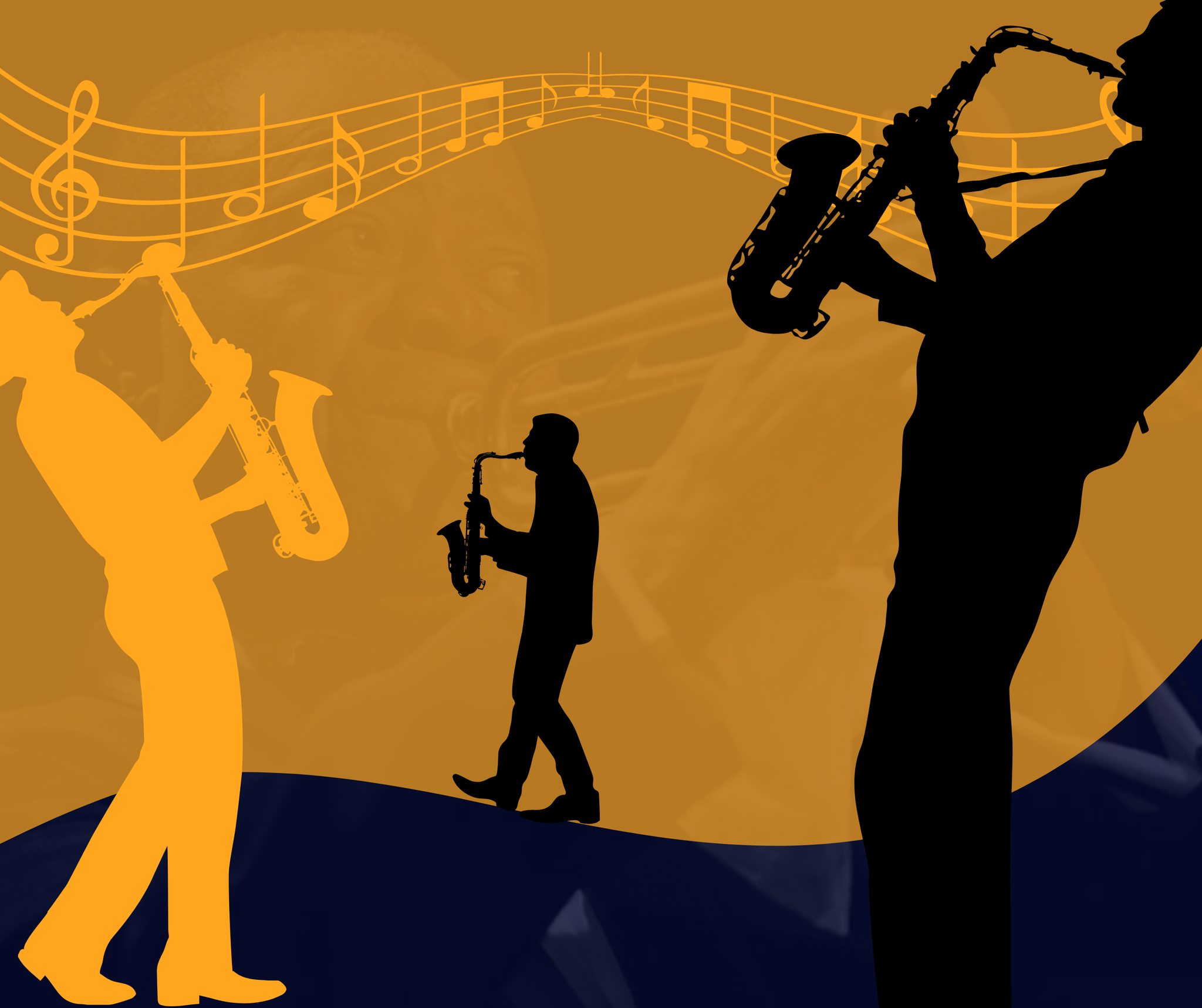Jazz is America