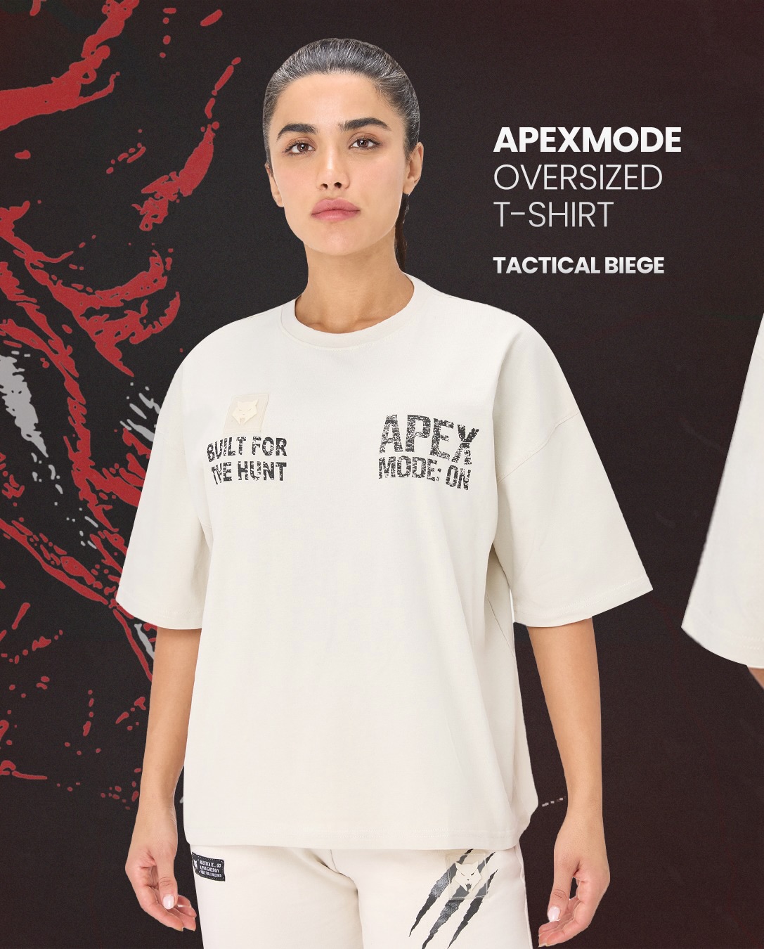 Apex Wolf