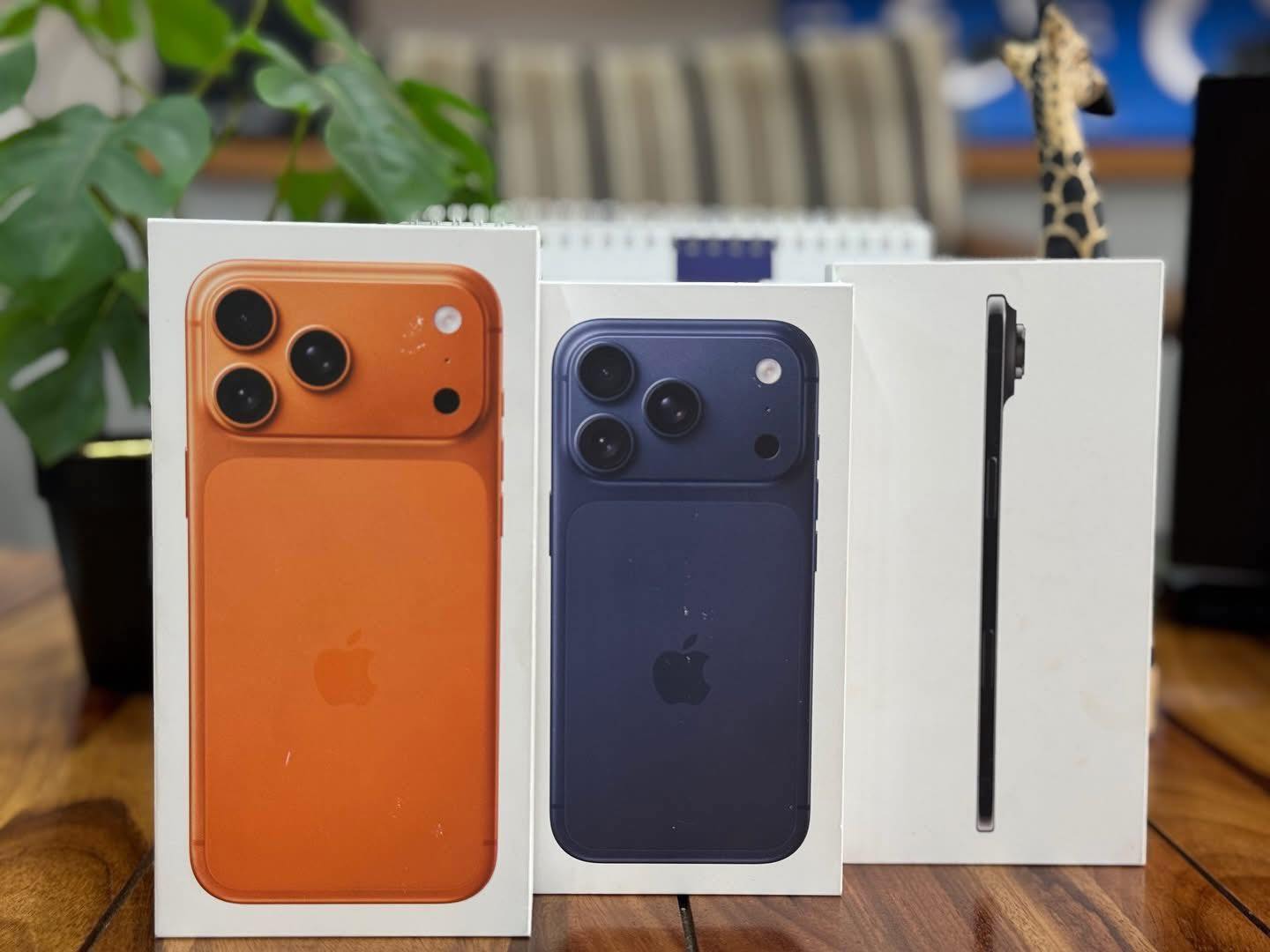 Right Price Zm - Introducing the iPhone 17 Series... | Facebook