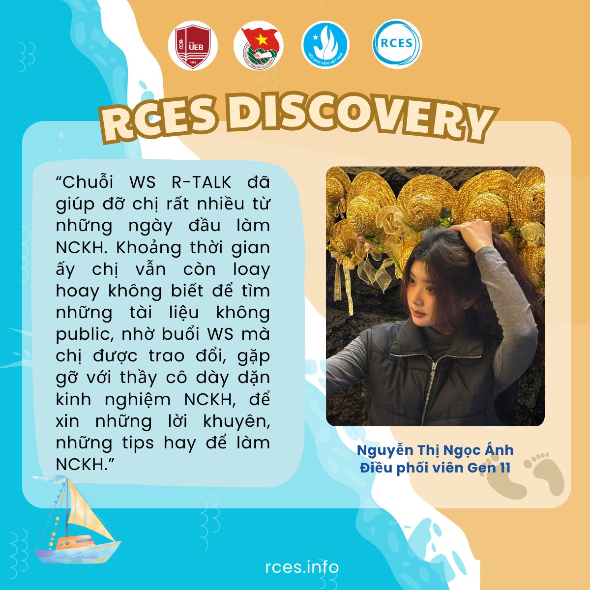 RCES -... - RCES - Research Community for Economics Students