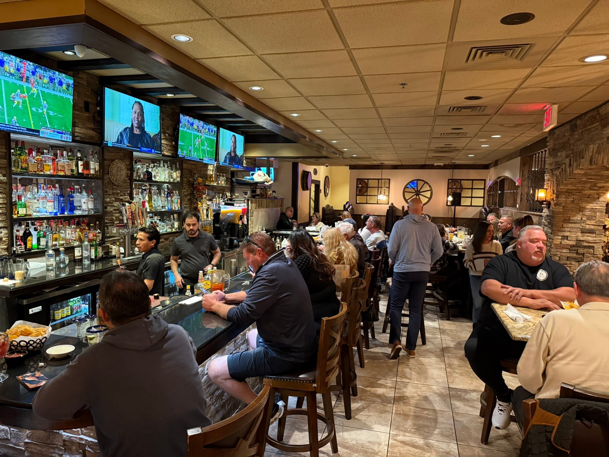 Gran Rodeo - West Chester | Chadds Ford PA