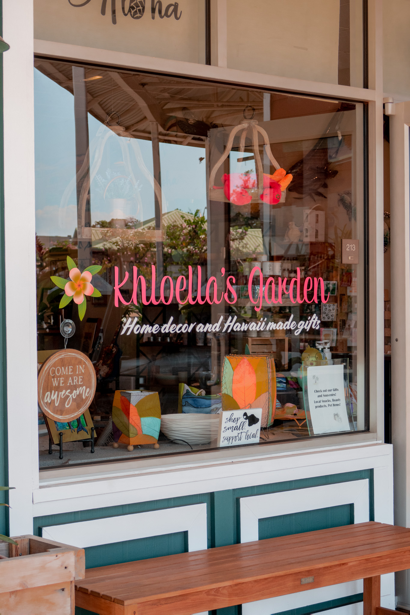 Lahaina Gateway | Lahaina HI