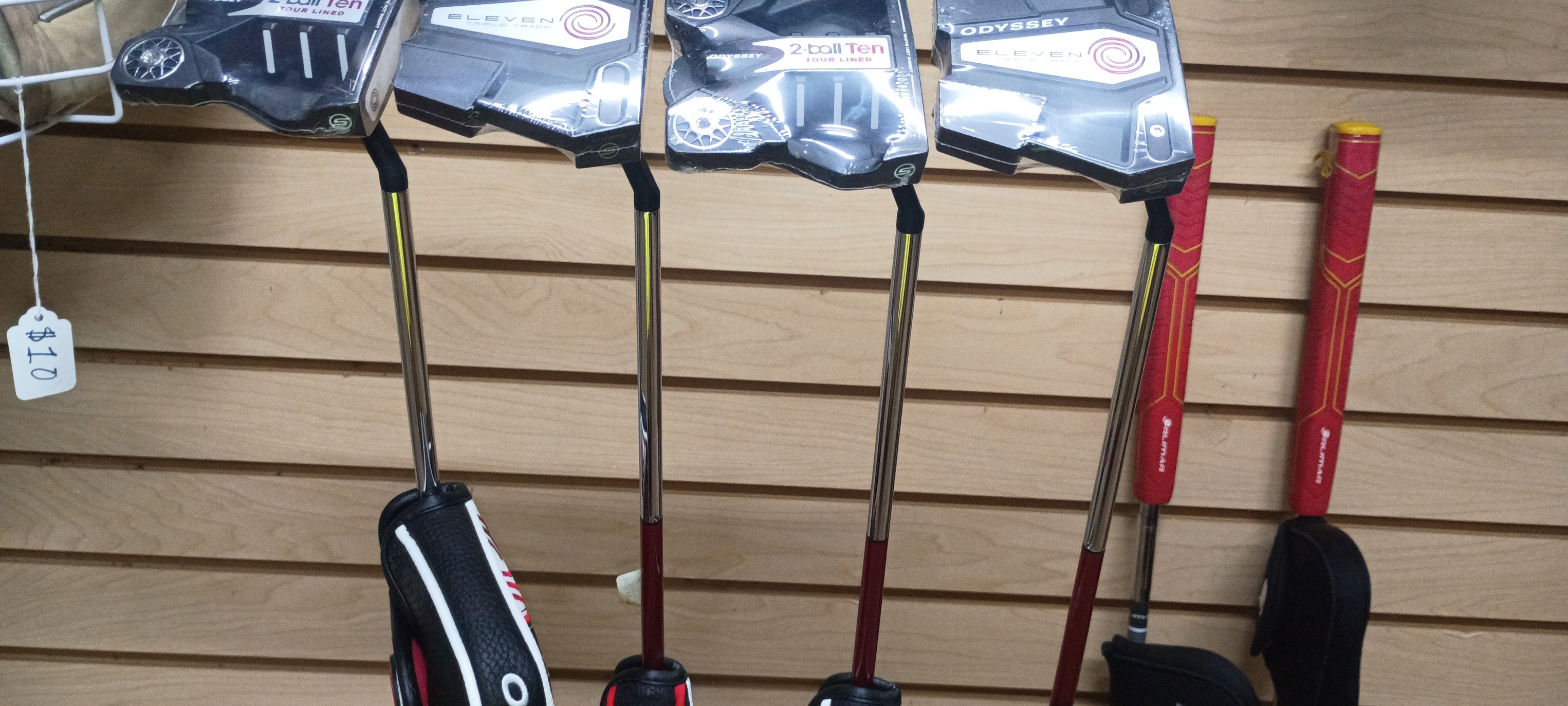 Jeff's Golf Boxx added a new photo. - Jeff's Golf Boxx
