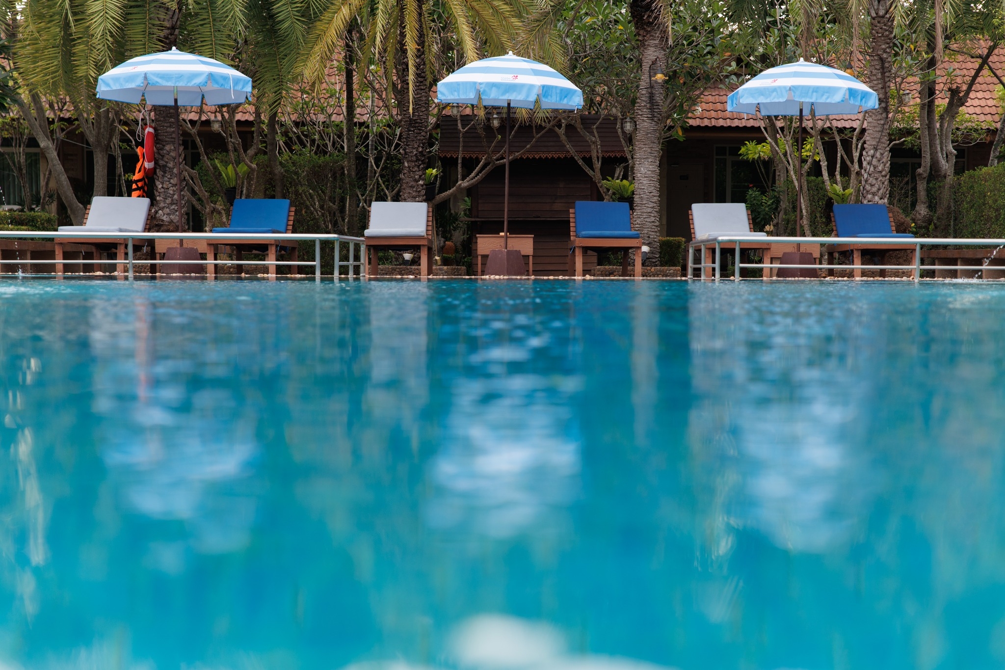 Pattaya Pool Villa added a new photo. - Pattaya Pool Villa