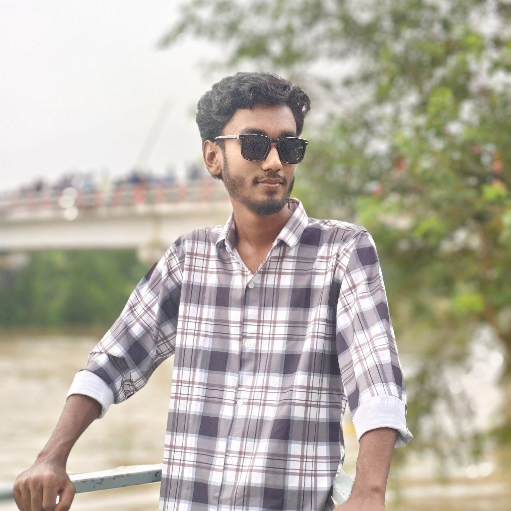 MD Rinku Mondal