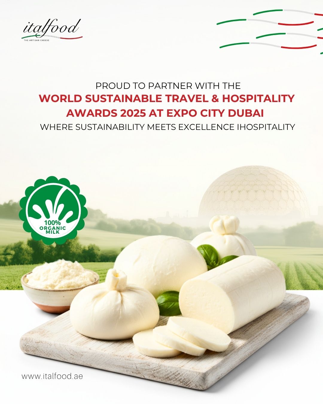 Italfood | Ras al-Khaimah