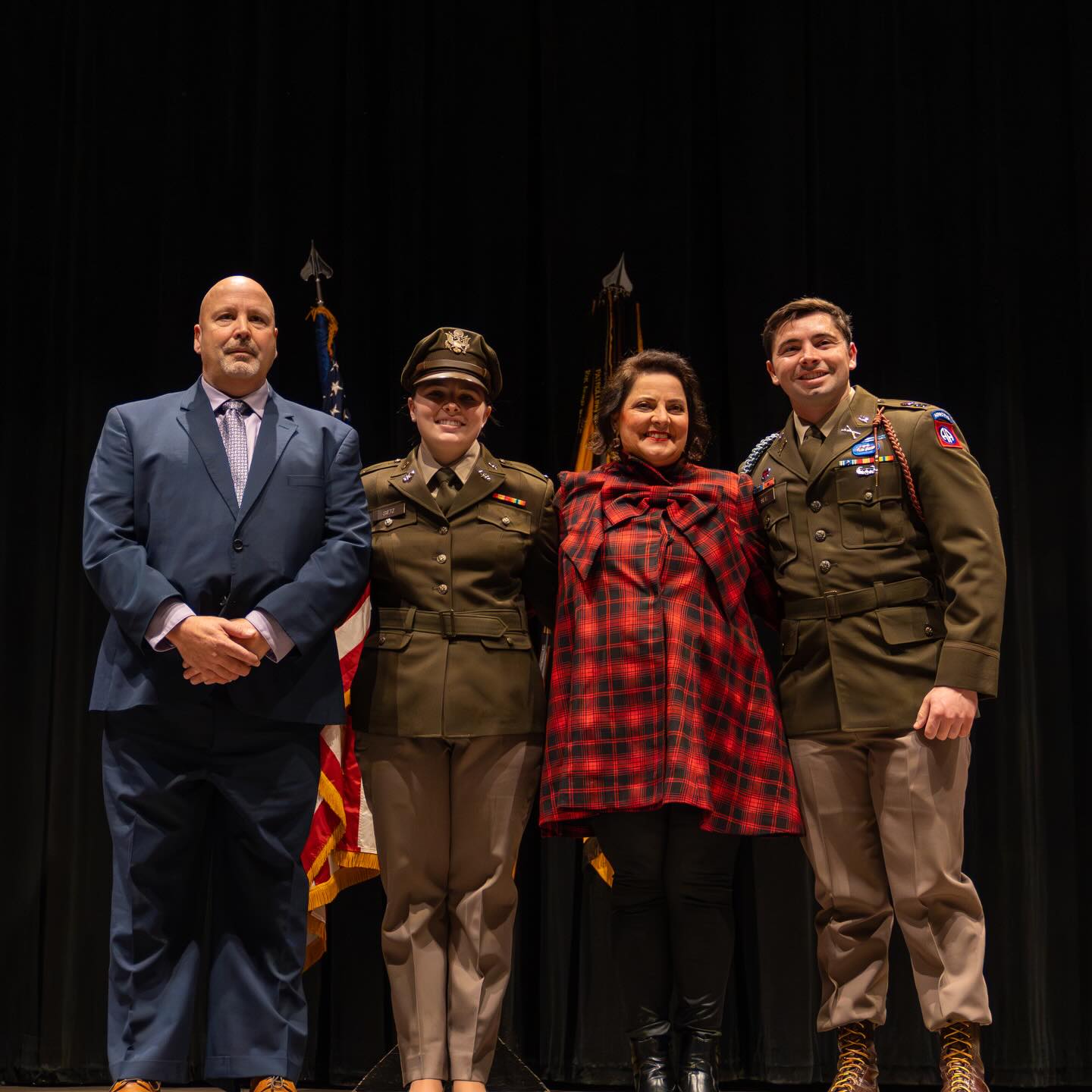 The University of Alabama Army ROTC | Tuscaloosa AL