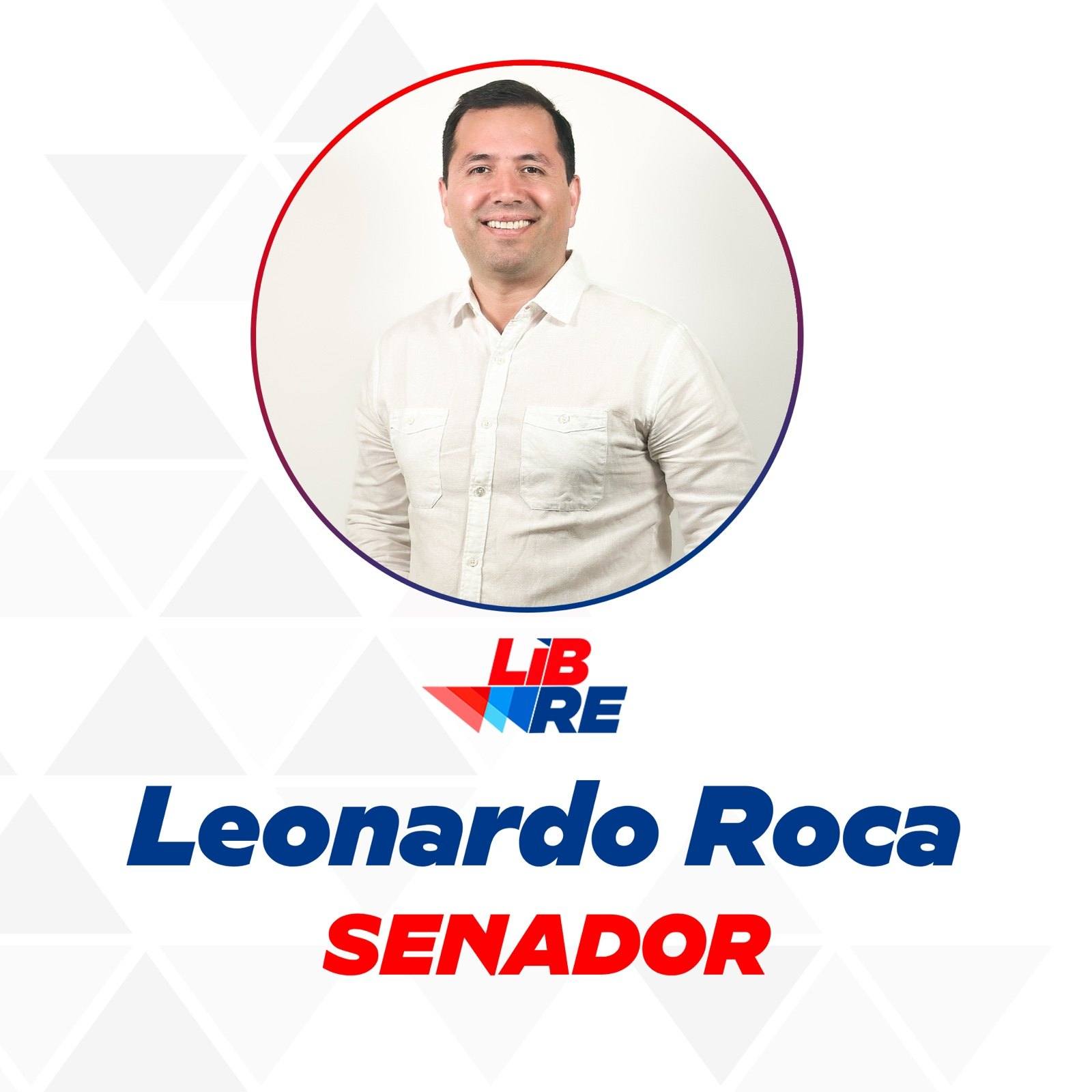 Leonardo Roca