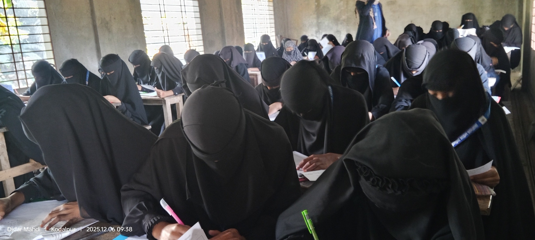 দারুলহুদা মডেল মাদরাসা - Darulhuda Model Madrasah | Goshairhat