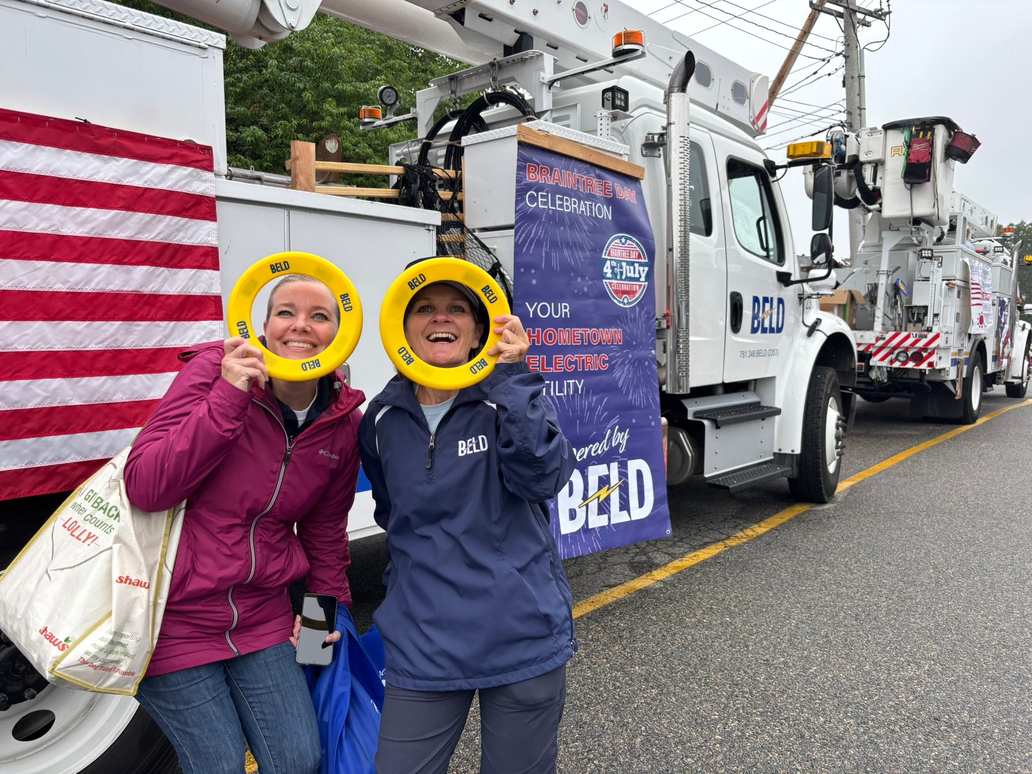 Braintree Electric Light Department | Braintree MA