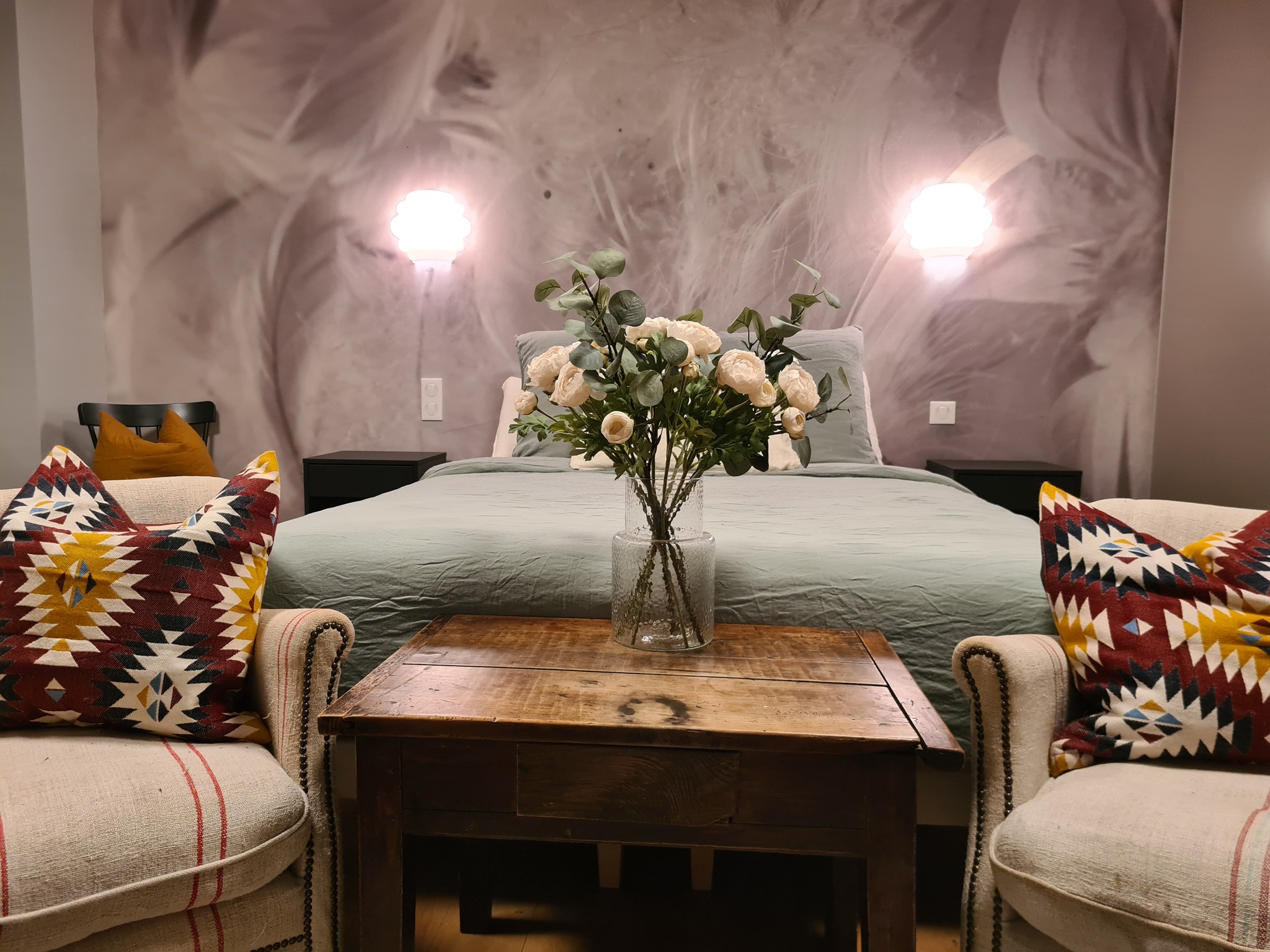 Le Petit Chou -... - Le Petit Chou - Chambres d'Hôtes