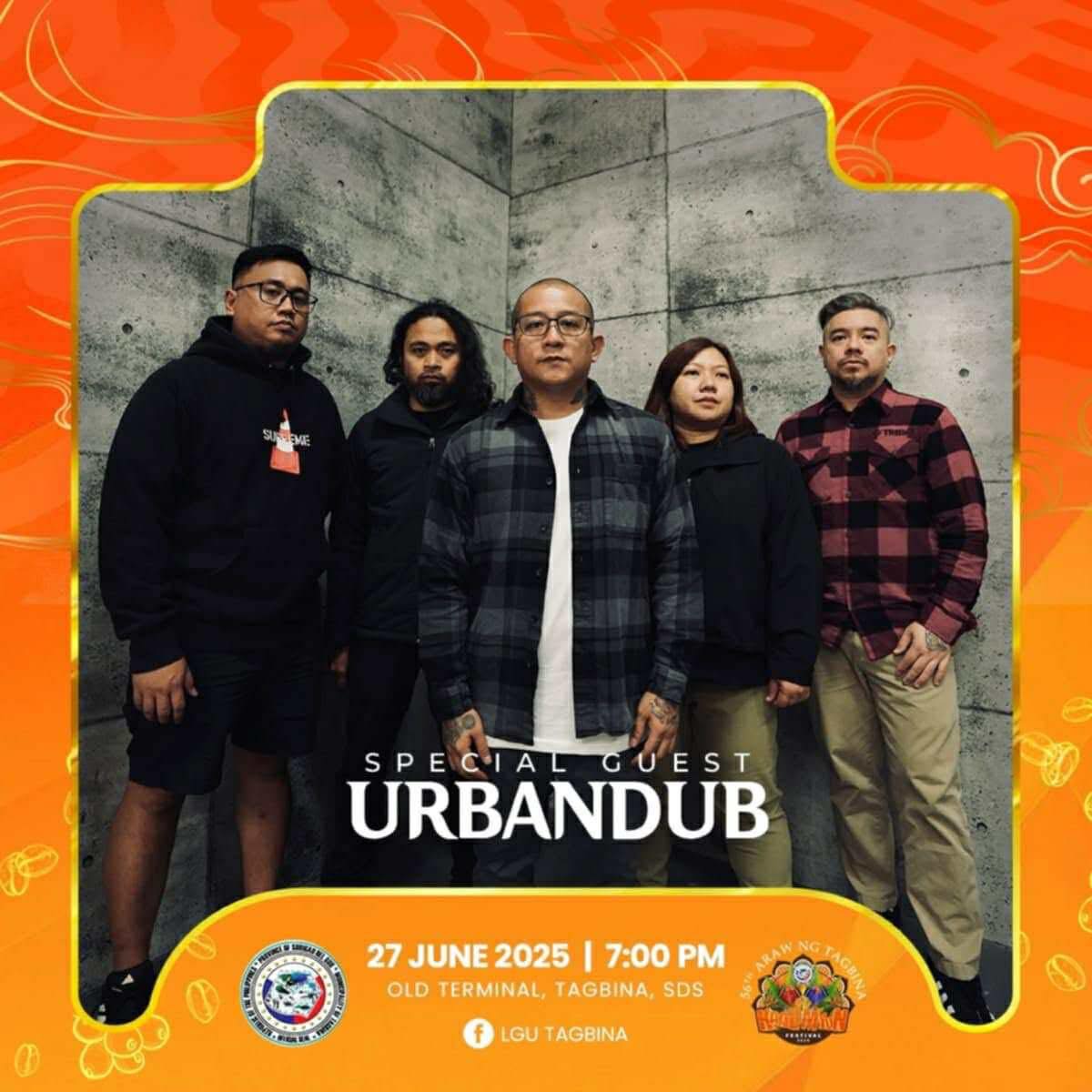 Urbandub