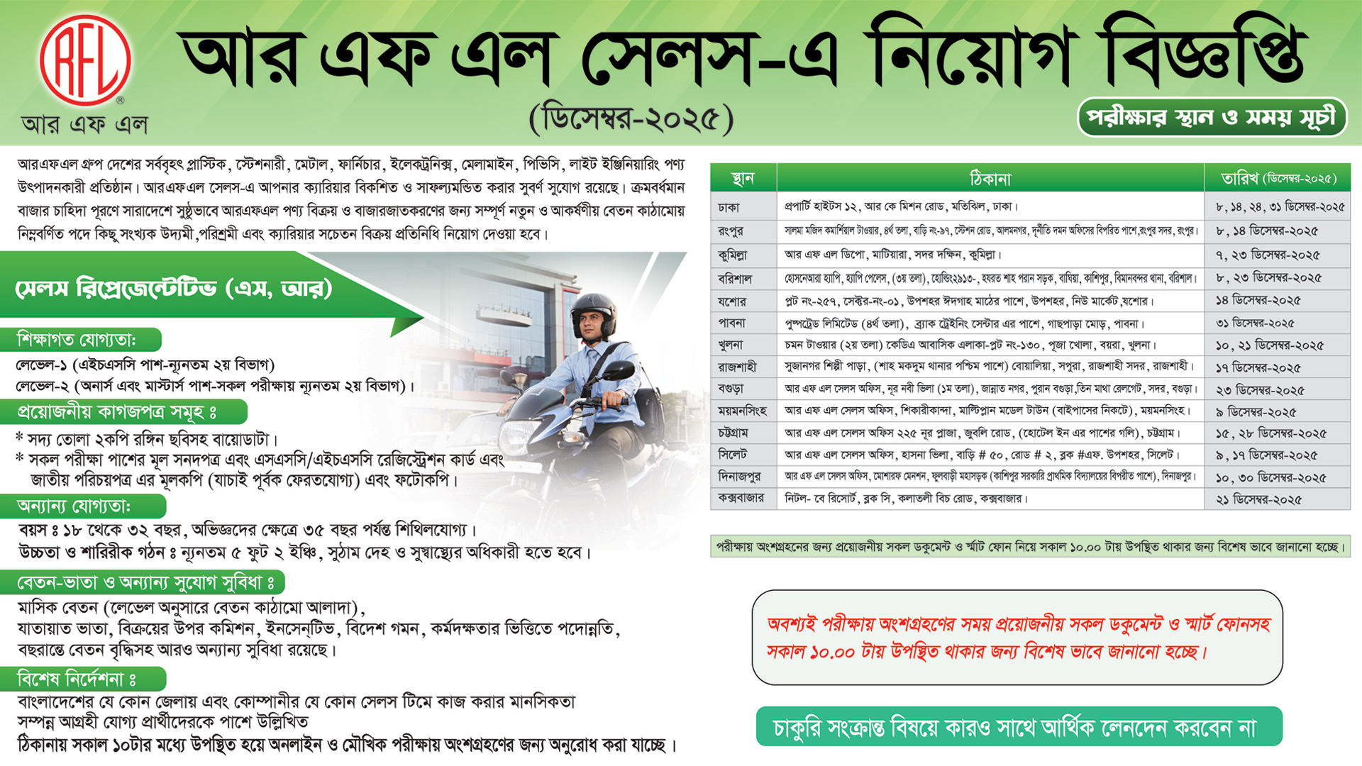 PRAN-RFL - প্রাণ-আরএফএল গ্রুপ বাংলাদেশের অন্যতম বৃহৎ ও বহুমুখী ...